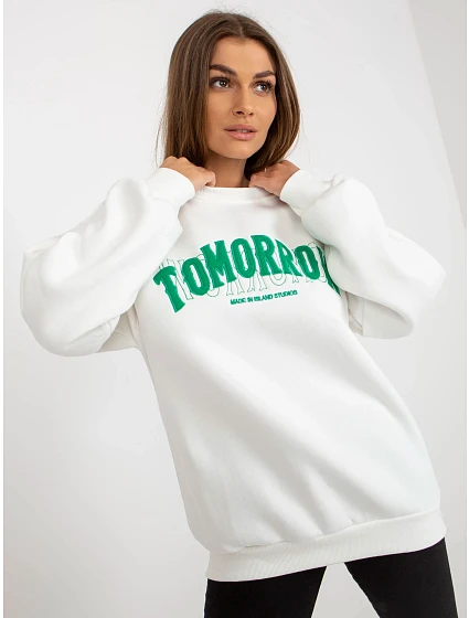 Bluza EM BL 617 model 18502829 ecru - FPrice