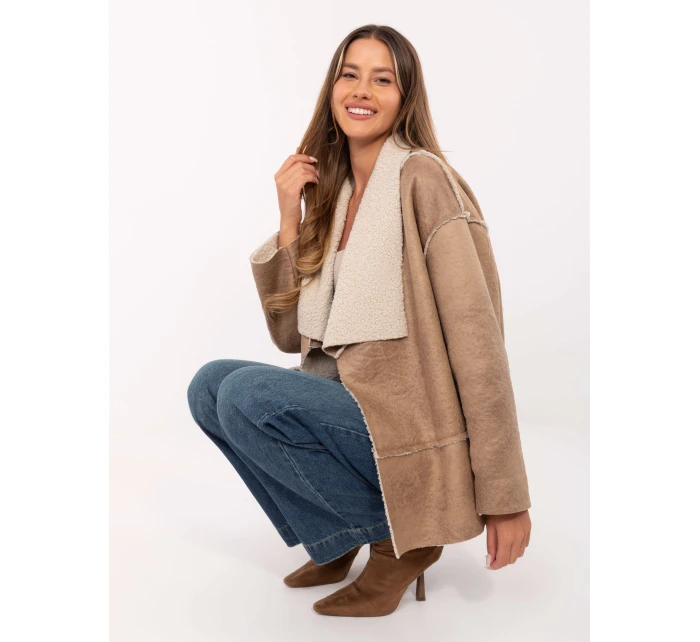 Kurtka IT KR model 21314461 beżowy - FPrice