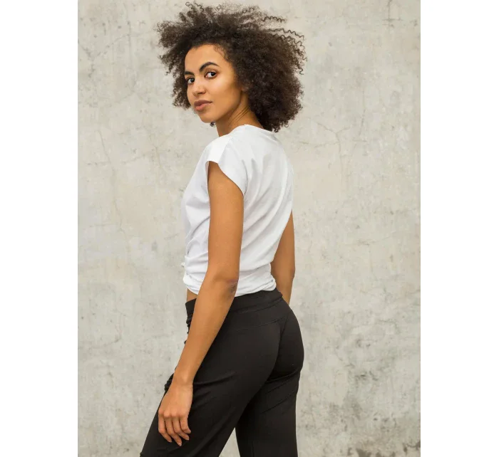 Tričko RV TS 5231.69 biela