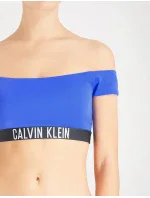 Dámské plavky vrchní díl Klein model 14472044 - Calvin Klein Dámské plavky vrchní díl Klein model 14472044 - Calvin Klein