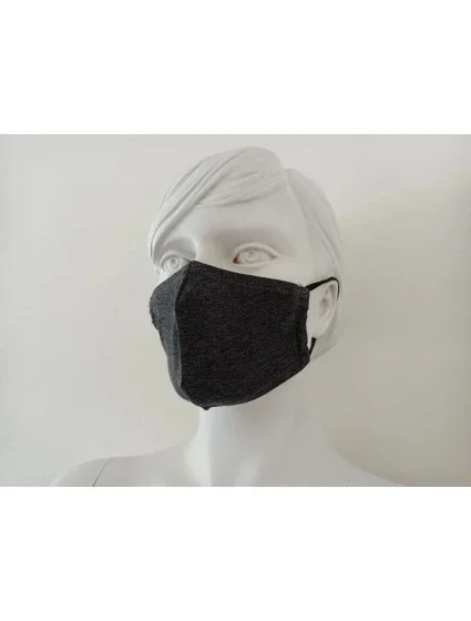 Detská rúška šedá - Vestis Detská rúška šedá - Vestis