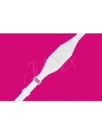 pásek zapínání podprsenky model 16114353 - Julimex