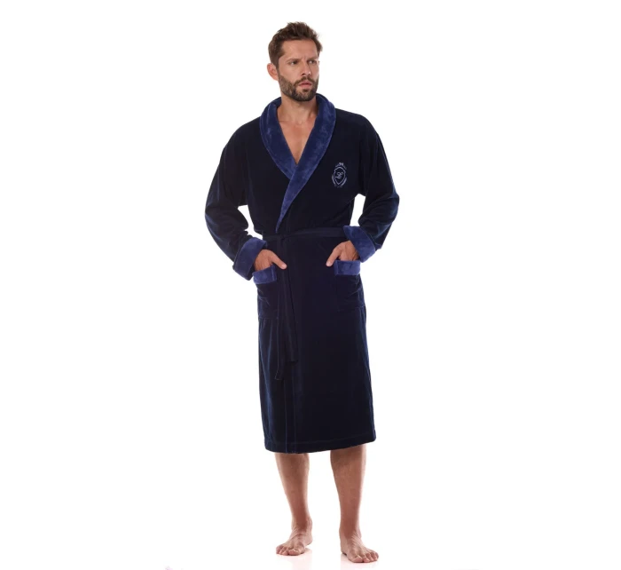 SZLAFROK MĘSKI model 21877358 - L&L