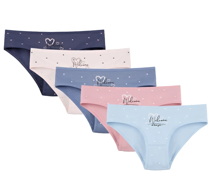 Detské nohavičky Liduška