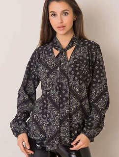 Blúzka, model 160624, Italy Moda