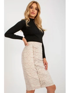 Sukňa model 182296 Lakerta