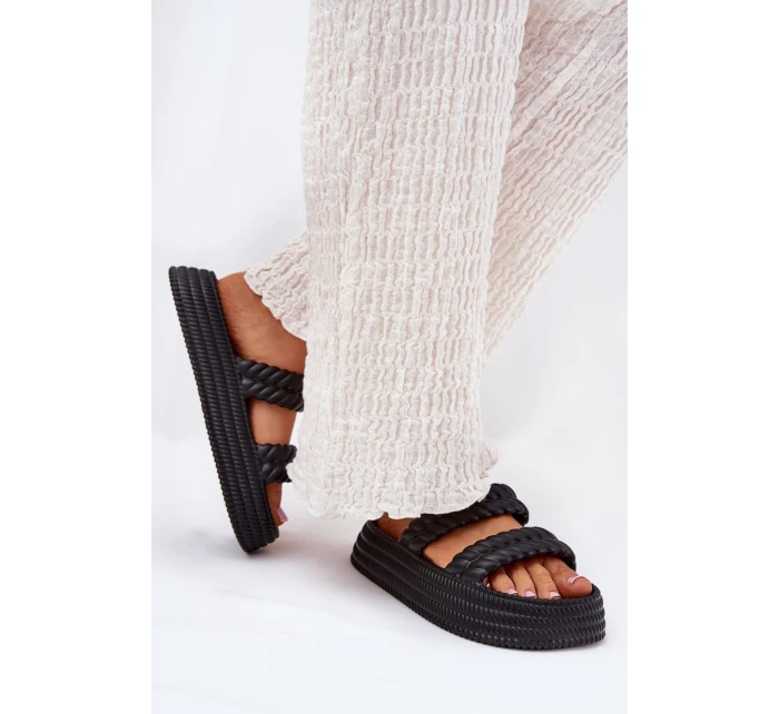 Papuče model 211670 Step in style