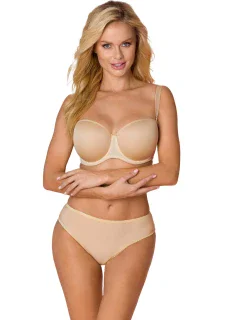 Bardotka/balkonetka model 69296 Vena