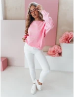 Dámské džínové kalhoty white Dstreet model 21985650 - FashionStreet