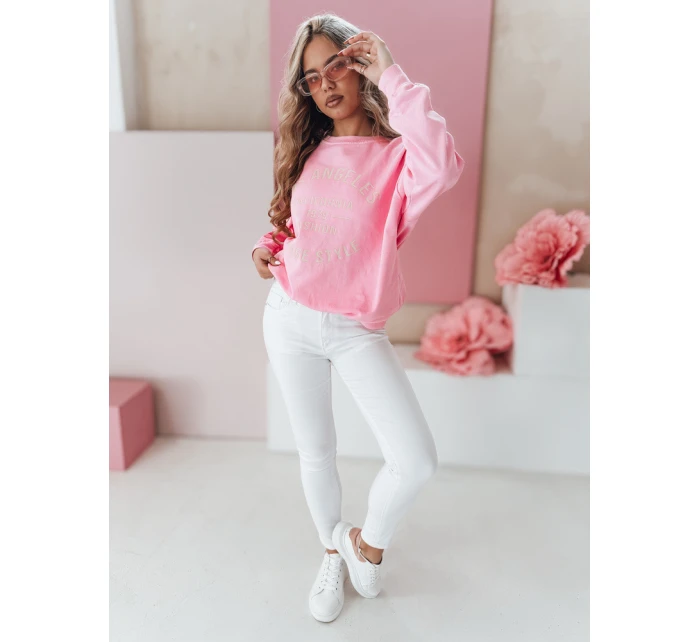 Dámské džínové kalhoty white Dstreet model 21985650 - FashionStreet