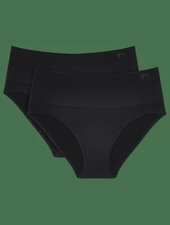 Triumph Soft Sculpt Bandeau Maxi 2P – čierna – TRIUMPH čierna – TRIUMPH