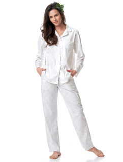 Dámske pyžamo Key LNS 818 B23 dl/r S-XL