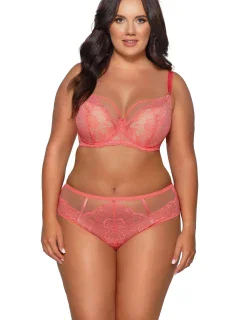 Ava 2075/B Brazílske nohavičky S-2XL