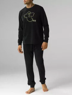 Piżama model 20606818 dł/r S2XL - Atlantic