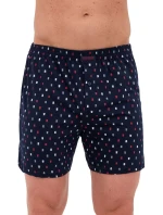 Pánske šortky 002/330 Comfort - CORNETTE Pánske šortky 002/330 Comfort - CORNETTE