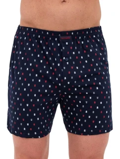 Pánské trenýrky model 21819308 Comfort - Cornette