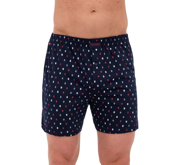 Pánské trenýrky model 21819308 Comfort - Cornette