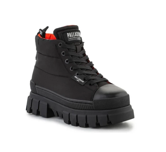 Palladium Revolt Boot Overcush W 98863-001-M