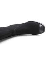 W kovbojské boty model 20810146 - SERGIO LEONE W kovbojské boty model 20810146 - SERGIO LEONE