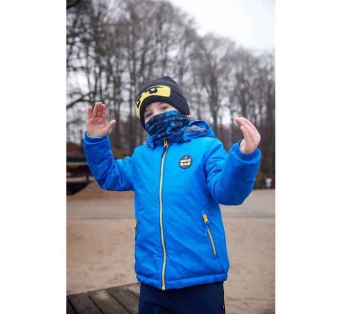 Kurtka 601 Jr model 20798682 - Lego Wear Kurtka 601 Jr model 20798682 - Lego Wear