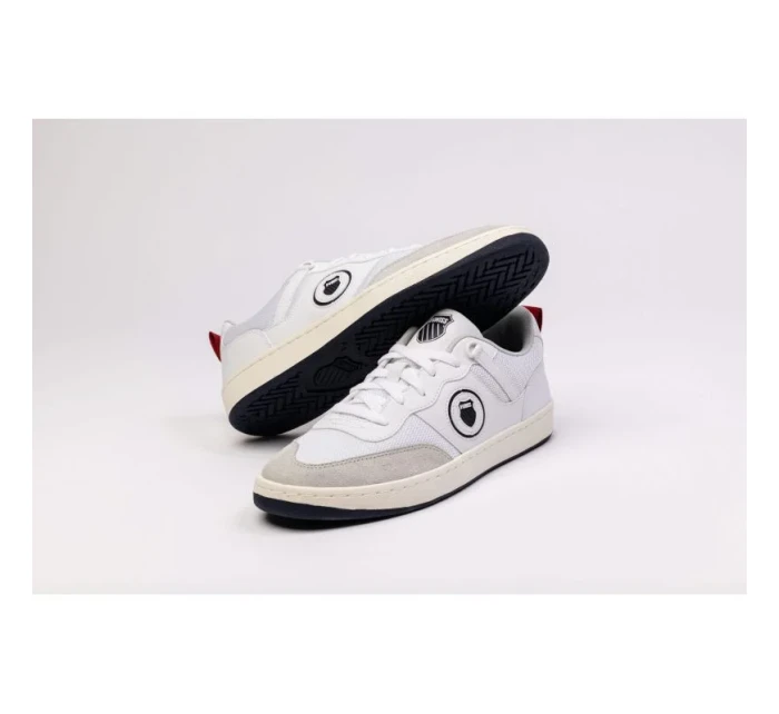 Topánky K-Swiss K-Varsity M 09075-130-M