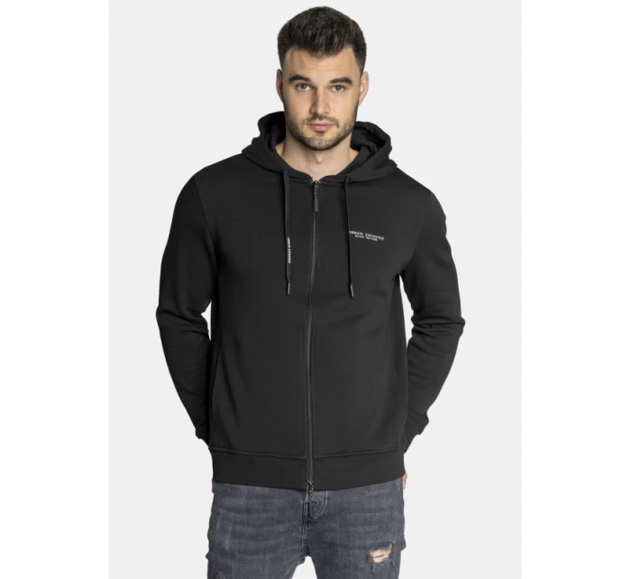 Mikina M model 21134323 - Armani Exchange