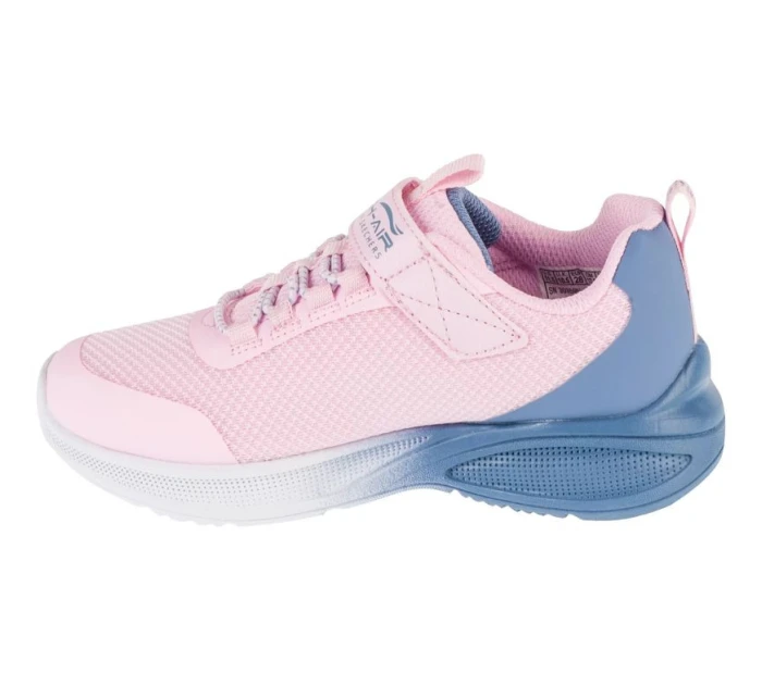 Skechers Microspec Max Advance - Fly 3 303595L-LPGY Pink 28 Skechers Microspec Max Advance - Fly 3 303595L-LPGY Pink 28