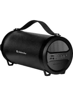 ČERNÝ model 21861669 - DEFENDER