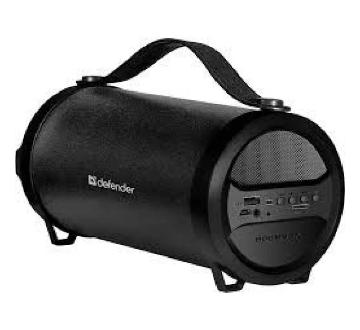 ČERNÝ model 21861669 - DEFENDER