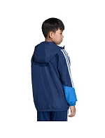 Detská bunda adidas Tiro 26 Competition All Weather blue JL7300