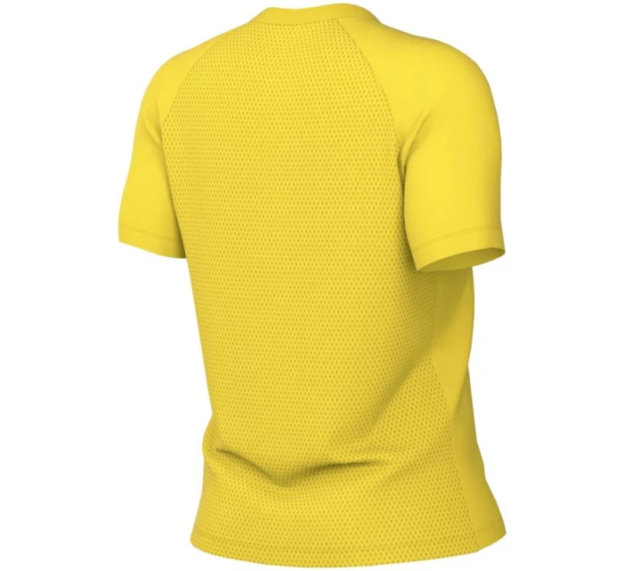 Nike Dri-Fit Park VIII dámske tričko žlté HV8178 719