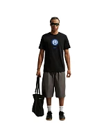 Nike Inter Milan pánské tričko černé IM1662 010 pánské Nike Inter Milan pánské tričko černé IM1662 010 pánské