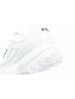 Boty  Low M model 21296415 - Fila