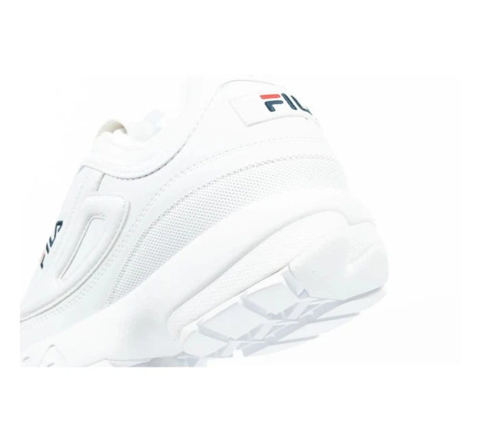 Boty  Low M model 21296415 - Fila
