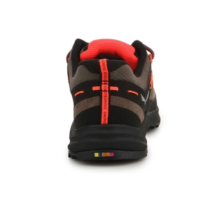 Dámske topánky Salewa Wildfire Leather W 61396-7953 Dámske topánky Salewa Wildfire Leather W 61396-7953