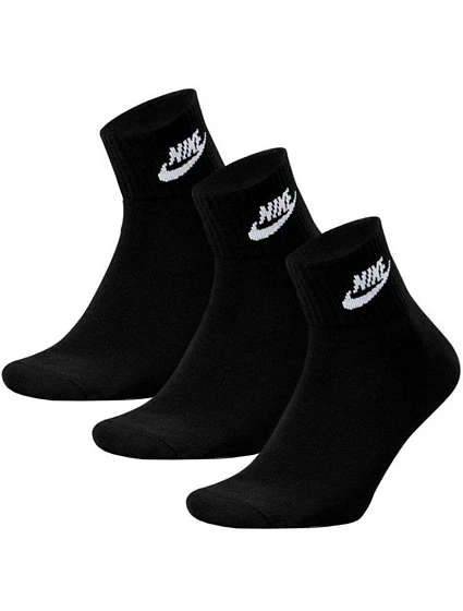 Ponožky Nsw Everyday Essential  010 Nike model 17321245 - Nike SPORTSWEAR