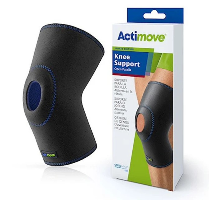 ortéza s  velikost XL model 20906515 - Actimove