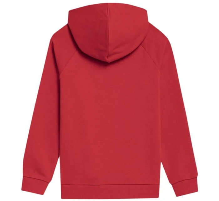 Chlapčenská mikina 4FJSS23TSWSM220 62S - 4F