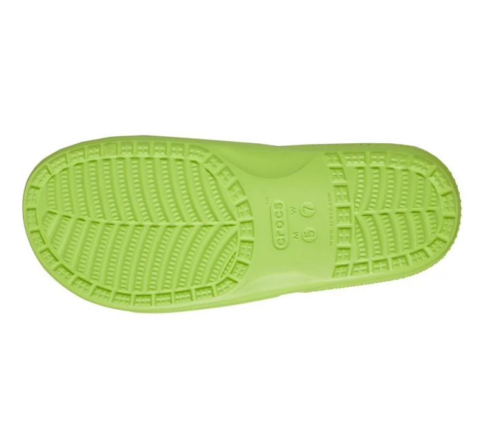 Crocs Classic Slide W 206121 3UH