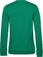 B&C #Set In /women Dámská mikina model 22436268 kelly green B&C #Set In /women Dámská mikina model 22436268 kelly green