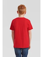 Kids Iconic 150 T Dětské tričko model 22421169 sunflower - Fruit of the Loom Kids Iconic 150 T Dětské tričko model 22421169 sunflower - Fruit of the Loom