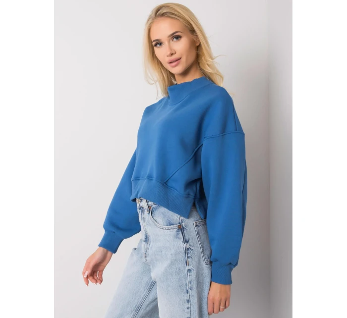 RV BL 6992.69 tmavo modrá