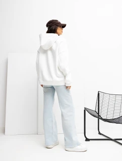 Blúzka RV BL A1037.12 ecru