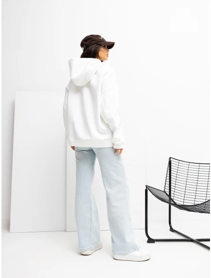 Blúzka RV BL A1037.12 ecru