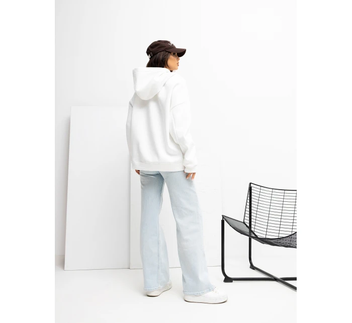 Blúzka RV BL A1037.12 ecru