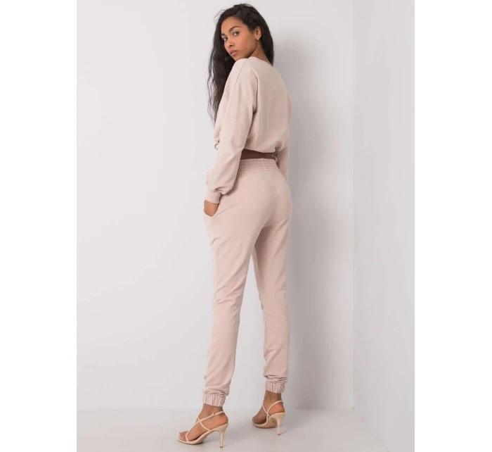 Súprava RV KMPL 6692.70 béžová