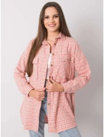 Košeľa TO KS 1124 1.89 svetloružová