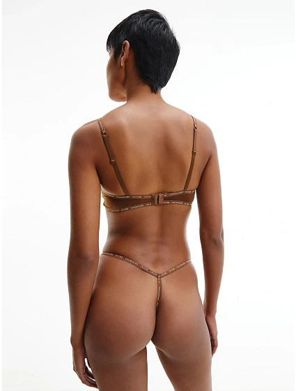 braletka 2pack   model 15629278 - Calvin Klein