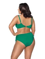 Dámske plavky SF 182/2 Dark Green - Ava