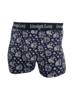 Boxerky C+3 art.VBE-740 Vianoce - C+3 Boxerky C+3 art.VBE-740 Vianoce - C+3